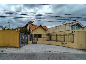 Casa em leilão - Rua José Martins Borges, 189 - São Paulo/SP - Tribunal de Justiça do Estado de São Paulo | Z34680