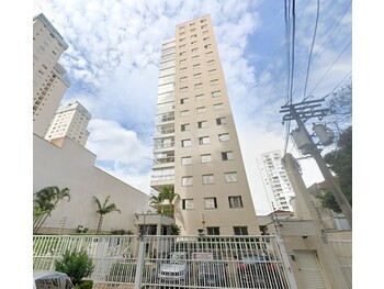 Apartamentos e Flats em leilão - Rua Benta Pereira, 403 - São Paulo/SP - Itaú Unibanco S/A  | Z34324