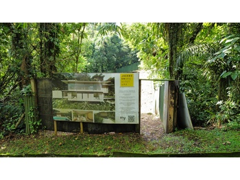 Terrenos e Lotes em leilão - Rua 08, s/n - Guarujá/SP - MHY Empreendimentos e Negócios Imobiliários | Z34539