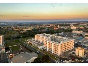 Apartamentos e Flats em leilão - Quadra Csg 3, s/nº - Brasília/DF - Bari Securitizadora S/A | Z34677