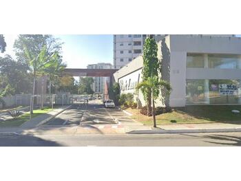Lojas em leilão - Avenida Álvaro José dos Santos, 1510 - Lagoa Santa/MG - Banco Bradesco S/A | Z34588
