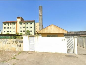 Apartamentos e Flats em leilão - Rua Eremita Santana do Nascimento, 37 - São Vicente/SP - Banco Santander Brasil S/A | Z34633