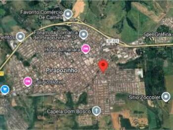 Residencial / Comercial em leilão - Rua Geta Barreto , s/nº - Pirapozinho/SP - Tribunal de Justiça do Estado de São Paulo | Z34474