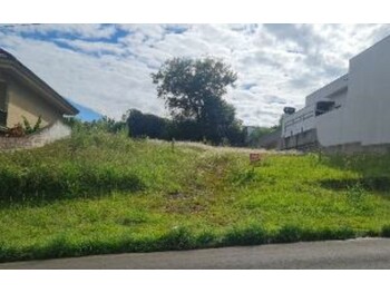 Terreno em leilão - Rua Argentina, 1200 - Francisco Beltrão/PR - Itaú Unibanco S/A  | Z34711