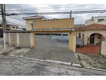 Casa em leilão - Rua Arumatéia, 174 - São Paulo/SP - Tribunal de Justiça do Estado de São Paulo | Z34615