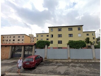 Apartamentos em leilão - Rua Arroio Triunfo, 295 - São Paulo/SP - SPDA Companhia São Paulo de Desenvolvimento e Mobilização de Ativos | Z34549