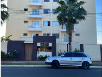 Apartamentos e Flats em leilão - Avenida Benedito Jorge Coelho, 4029 - Pereira Barreto/SP - Banco Santander Brasil S/A | Z34516