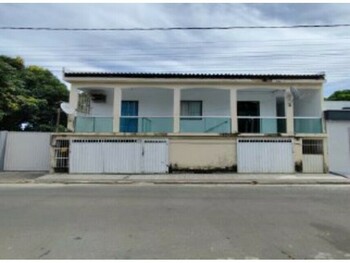 Casa em leilão - Avenida Monte Líbano, 61 - Serra/ES - Itaú Unibanco S/A  | Z34580