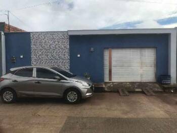 Casa em leilão - Rua Lea Archer, 8 - Codó/MA - Banco Santander Brasil S/A | Z34633