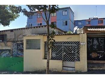Apartamento em leilão - Avenida Nascer do Sol, 95 - São Paulo/SP - SPDA Companhia São Paulo de Desenvolvimento e Mobilização de Ativos | Z34549