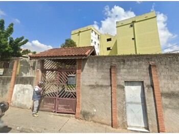 Apartamento em leilão - Rua Conto de Areia, 202 - São Paulo/SP - SPDA Companhia São Paulo de Desenvolvimento e Mobilização de Ativos | Z34549