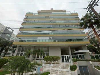 Apartamento Duplex em leilão - Alameda do Remo, 121 - Bertioga/SP - Banco Daycoval S/A | Z34541