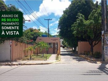 Apartamentos e Flats em leilão - Avenida Nápoles, 655 - Olinda/PE - Banco Santander Brasil S/A | Z34633