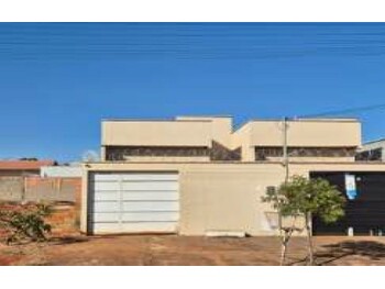 Casa em leilão - Avenida Elza Pires, s/nº - Goiânia/GO - Banco Bradesco S/A | Z34479
