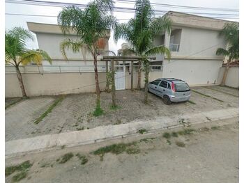 Casa em leilão - Rua P, 75 - Caraguatatuba/SP - Banco Santander Brasil S/A | Z34323
