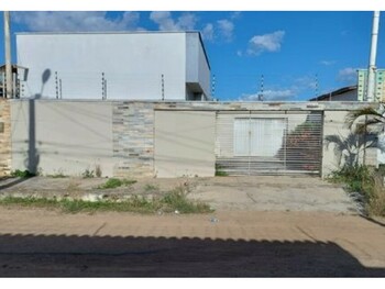 Casa em leilão - Rua Ferrari, 200 - Mossoró/RN - Itaú Unibanco S/A  | Z34580