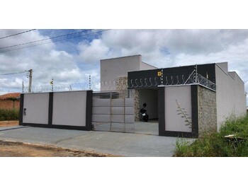 Casa em leilão - Rua Camburi, S/nº - Ariquemes/RO - Banco Cooperativo Sicoob S.A. | Z34513