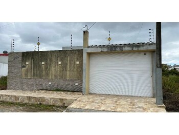 Casa em leilão - Rua Seis, 235 - Vitória de Santo Antão/PE - Rodobens Administradora de Consórcios Ltda | Z34571