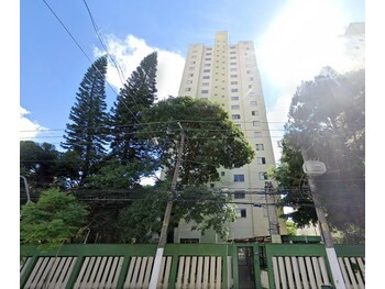 Apartamentos e Flats em leilão - Rua Piratininga, 477 - São Paulo/SP - SPDA Companhia São Paulo de Desenvolvimento e Mobilização de Ativos | Z34549
