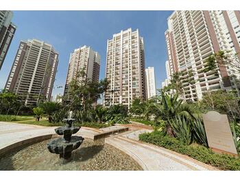 Apartamentos e Flats em leilão - Rua Antônio de Lucena, 22 - São Paulo/SP - Outros Comitentes | Z34471