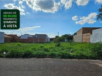 Terrenos e Lotes em leilão - Rua Breno Nogueira, s/n - Ribeirão Preto/SP - Banco Santander Brasil S/A | Z34633