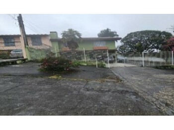 Casa em leilão - Rua José Kormann, 221 - Curitiba/PR - Banco Bradesco S/A | Z34624