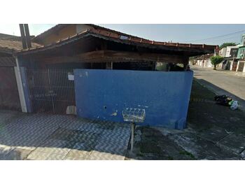Casa em leilão - Rua Elvira Fernandes de Lima, 251 - Praia Grande/SP - Banco Bradesco S/A | Z34384