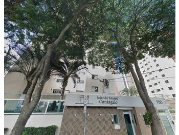 Apartamentos e Flats em leilão - Rua Cantagalo, 980 - São Paulo/SP - Outros Comitentes | Z34647