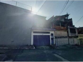 Casa em leilão - Rua da Estação, 207 - São Paulo/SP - Banco Daycoval S/A | Z34541