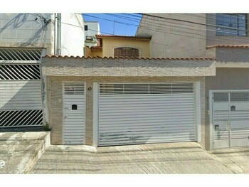 Casa em leilão - Rua Déborah Pascoal, 51 - São Paulo/SP - Itaú Unibanco S/A  | Z34580