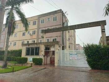 Apartamentos e Flats em leilão - Rua Domineu Rody Santana, 406 - Serra/ES - Banco Santander Brasil S/A | Z34633