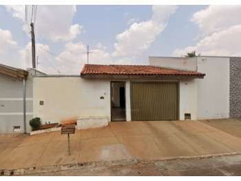 Casa em leilão - Rua Yolanda Mussi Troijo, 110 - Jaú/SP - Tribunal de Justiça do Estado de São Paulo | Z34530