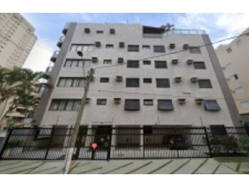 Apartamento Duplex em leilão - Rua Uruguai, 549 - Guarujá/SP - Banco Bradesco S/A | Z34624