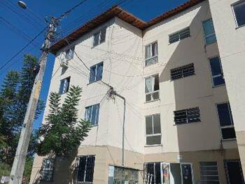 Apartamentos e Flats em leilão - Rua Orquídea, 201 - Itabuna/BA - Banco Santander Brasil S/A | Z34633