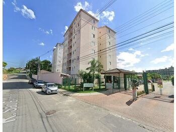 Apartamentos e Flats em leilão - Rua São Bento do Sapucai, 594 - Pindamonhangaba/SP - Banco Santander Brasil S/A | Z34710