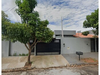 Casa em leilão - Rua Maria Apparecida Germann, 1000 - São José do Rio Preto/SP - Itaú Unibanco S/A  | Z34420