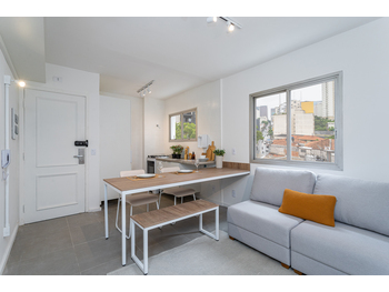 Apartamento em leilão - Rua Augusta, 922 - São Paulo/SP - YUCA Fundo de Investimento Imobiliário | Z34522