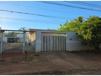 Casa em leilão - Avenida João Leite, s/n - Goiânia/GO - Itaú Unibanco S/A  | Z34580