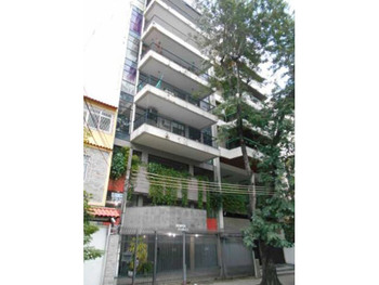 Apartamento em leilão - Rua Campinas, 56 - Rio de Janeiro/RJ - Banco Daycoval S/A | Z34541