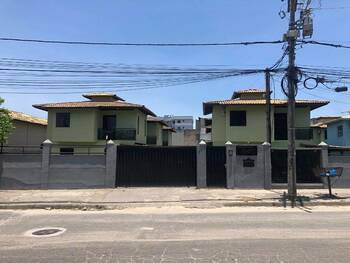 Casa em leilão - Rua Irmã Faustina, 572 - Rio das Ostras/RJ - Banco Santander Brasil S/A | Z34633