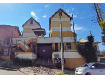 Casa em leilão - Rua Dona Malvina, 246 - Porto Alegre/RS - Itaú Unibanco S/A  | Z34580