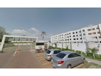 Apartamentos e Flats em leilão - Avenida Santo Antônio, 348 - Cuiabá/MT - Banco Bradesco S/A | Z34515