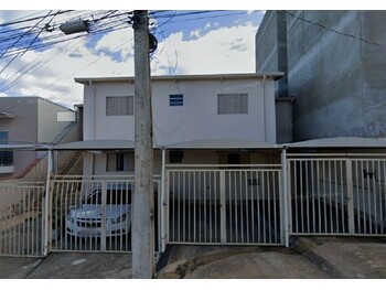 Apartamento em leilão - Rua Mercy Amaral, 245 - Pouso Alegre/MG - Itaú Unibanco S/A  | Z34711