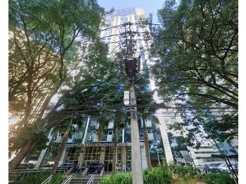 Sala Comercial em leilão - Avenida Cauaxi, 293 - Barueri/SP - Banco Rendimento | Z34626