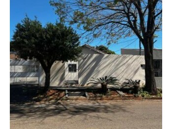 Casa em leilão - Rua Generoso Leite, 823 - Campo Grande/MS - Banco Santander Brasil S/A | Z34516