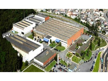 Imóvel Industrial em leilão - Avenida Dom Pedro I, 743 - Rio Grande da Serra/SP - Tribunal de Justiça do Estado de São Paulo | Z34665