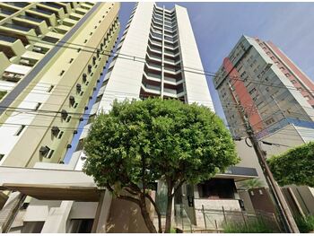 Apartamento Duplex em leilão - Rua Maragogipe, 73 - Londrina/PR - Banco Paulista S/A | Z34594