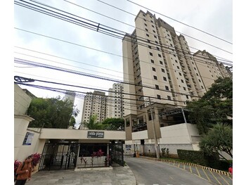 Apartamentos e Flats em leilão - Avenida Benjamin Harris Hunnicutt, 430 - Guarulhos/SP - Banco Santander Brasil S/A | Z34633