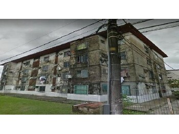 Apartamentos e Flats em leilão - Rodovia Augusto Montenegro, s/n - Belém/PA - Itaú Unibanco S/A  | Z34580