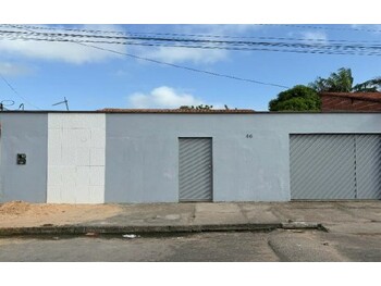 Casa em leilão - Rua Boa Esperança, 46 - Bela Vista do Maranhão/MA - Banco Bradesco S/A | Z34624